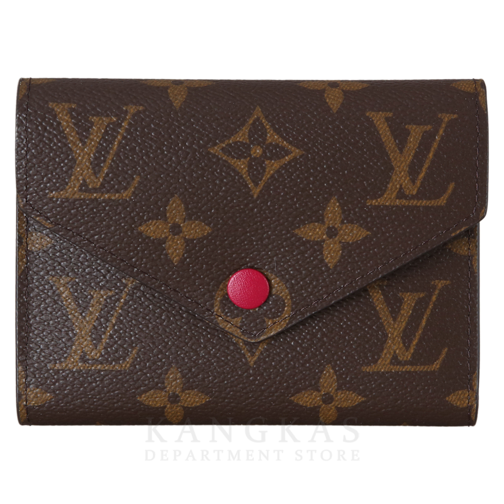 LOUIS VUITTON(USED)루이비통 M41938 빅토린 월릿